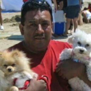 Meet your Posher, Julio